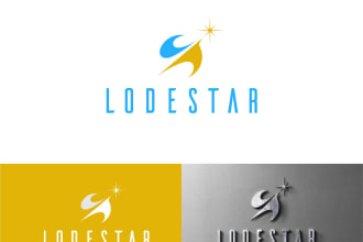 do a tech, app, saas, software, crypto, agency logo