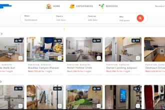create responsive and dynamic angular  applications