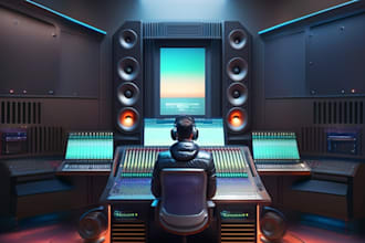 mix your pop or rap song