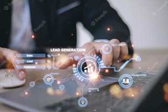 do expert level lead generation