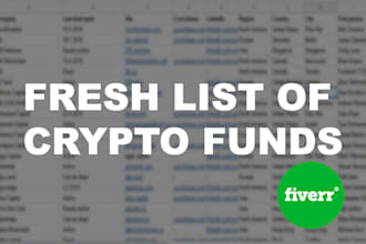find a best top crypto funds list