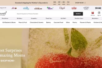 create an ecommerce website using woocommerce online store, multivendor store
