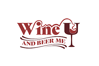 do a modern bar nightclub wine shop party hotel logo design