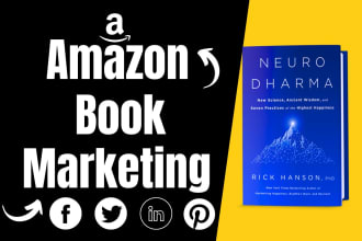do amazon book marketing and ebook promotion amazon kindle book marketing