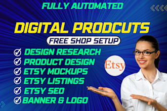 design etsy digital product etsy seo etsy digital products store etsy digital