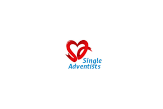 create a cool heart shaped pretty cool logo