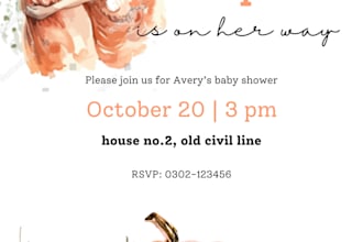 design elegant,unique wedding invitation,party,baby shower,birthday party invite