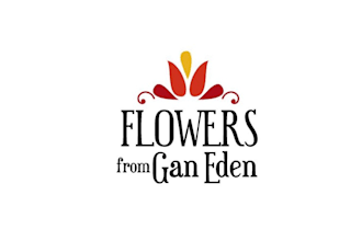 design enjoyable interesting flowers logo