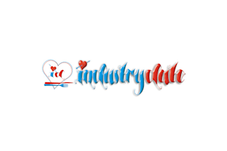 design known and trustworthy industry dates logo