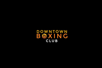 exclusive boxing club logo