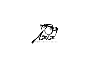 create a professional, distinctive, photography logo with copyrighted
