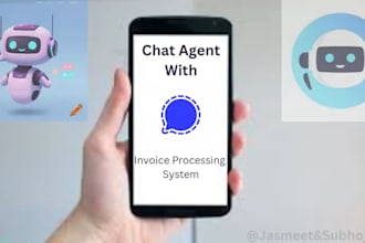 build ai powered automation and chatbot integration for odoo erp