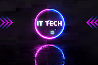design logo for your bussiness