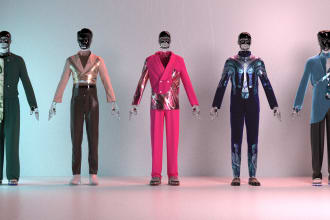 create 3d fashion garments in clo 3d