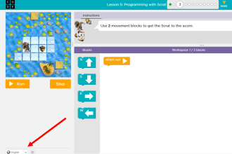 make functional apps with modern UI on code,org applab