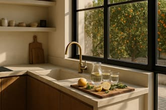 turn your projects into reality with realistic 3d rendering