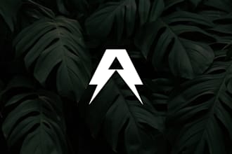 do pixel perfect minimalist logo design with precision