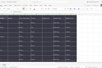 do data entry for you