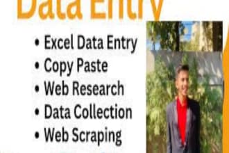 scrap google maps for business emails and contact  no for lead generation