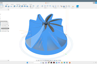 do cnc part programing for cnc milling, turning  turnmilling