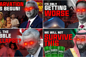 be your professional gaming thumbnail maker