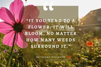 provide a great personal development coaching service