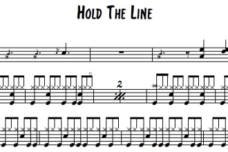 do a drum transcription or drumsheet of song you need