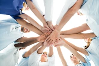 write case studies and research summaries on, nursing and criminology