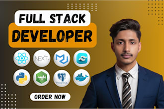 develop online portal, erp, crm, database management system