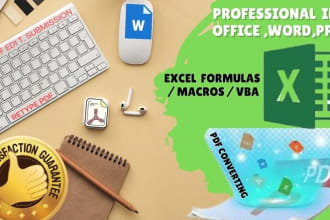 do your accounting and financial assignments in a day