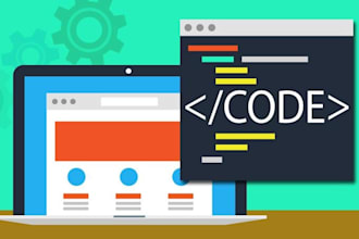 develop functional and performant applications