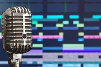 remove vocals from any song and make instrumental, karaoke