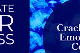 help you understand your power and breakthrough roadblocks towards your growth