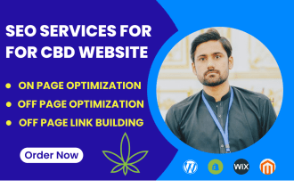 do white hat SEO services for cbd hemps marijuana and cannabis