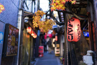 famous japanese restaurants, various reservations in japan,