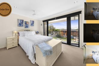edit real estate photos single or multiple exposure