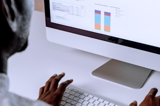 perform statistical analysis with r, r studio, minitab, and spss