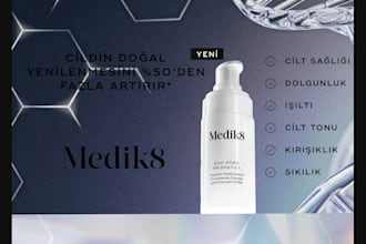 design social media ads and banners for shopify stores