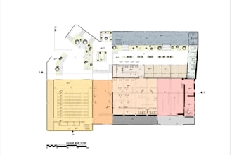make 2d drawings in autocad