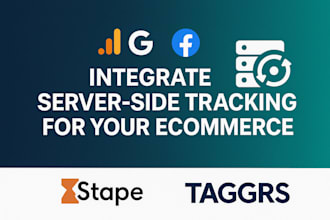 implement serverside tracking for your ecommerce store