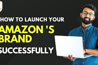 boost amazon sales with a to z brand launch