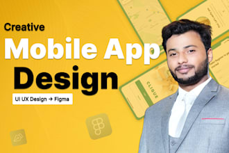 do figma app design UI UX app design, mobile app design building mobile app