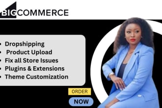 design bigcommerce store, redesign bigcommerce store bigcommerce SEO
