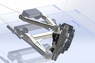 create tubular and sheet metal designs