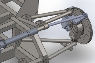 create tubular and sheet metal designs