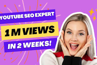 optimize best youtube video SEO for high ranking