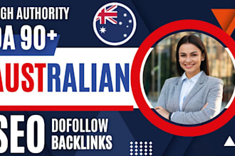 improve your website with high da authority australian dofollow seo backlinks