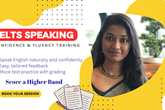 help you with ielts speaking