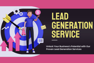 generate leads for appliance repair, plumbing, construction, roofing
