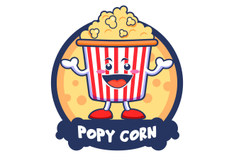 design a professional character,cartoon character logo